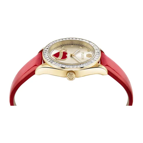 Accessories > Watches - - Philipp Plein - Modalova