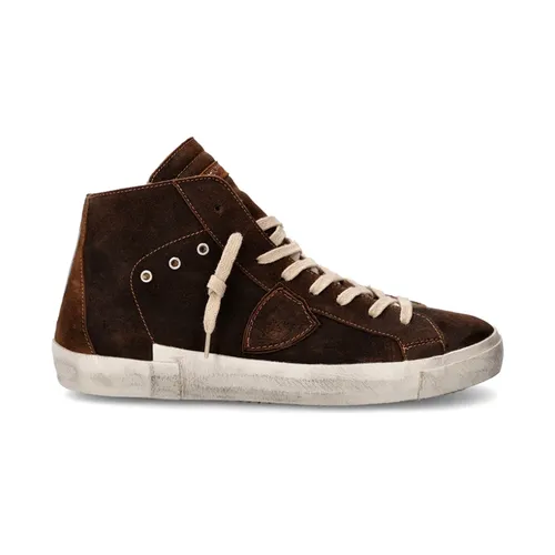 Shoes > Sneakers - - Philippe Model - Modalova