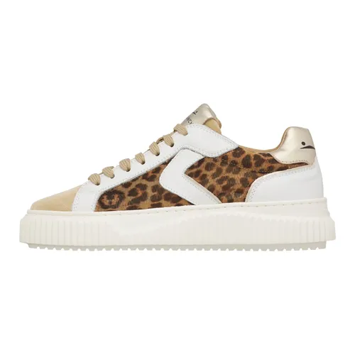 Shoes > Sneakers - - Voile Blanche - Modalova