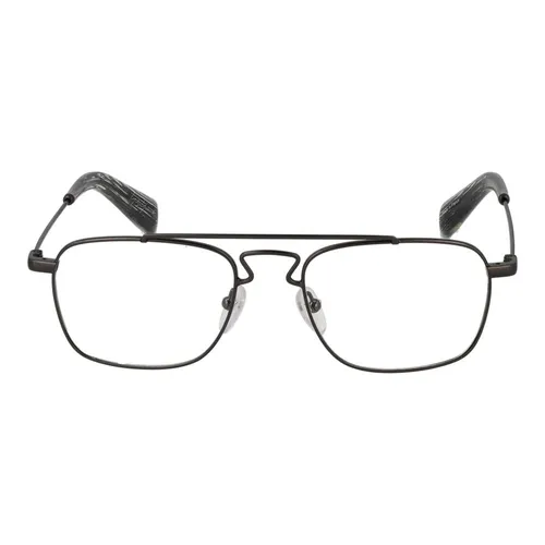 Accessories > Glasses - - Yohji Yamamoto - Modalova