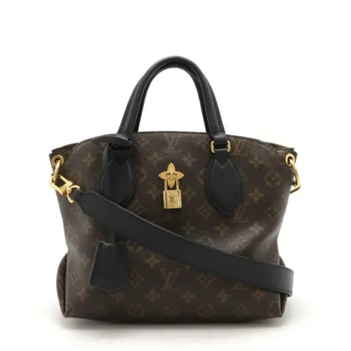 Pre-owned > Pre-owned Bags > Pre-owned Tote Bags - - Louis Vuitton Vintage - Modalova