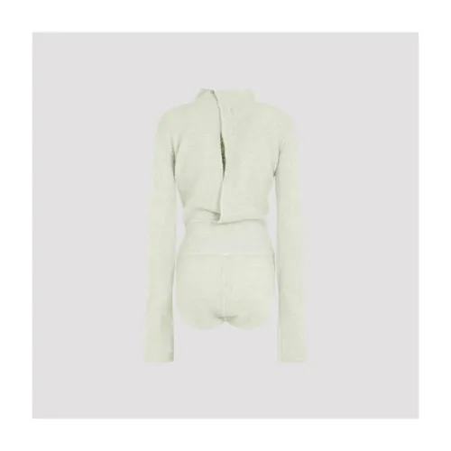 Rick Owens - Tops > Body - Green - Rick Owens - Modalova