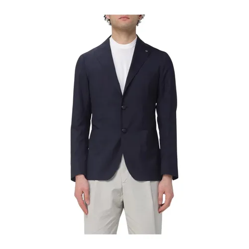 Suits > Formal Blazers - - Tagliatore - Modalova