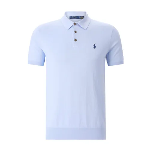 Tops > Polo Shirts - - Polo Ralph Lauren - Modalova