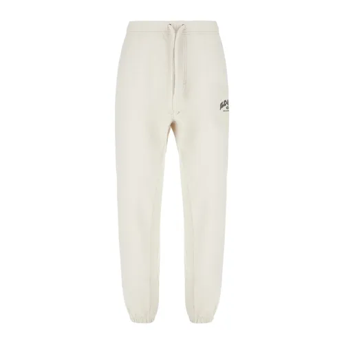 Trousers > Sweatpants - - Dolce & Gabbana - Modalova