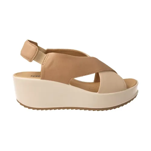 Shoes > Heels > Wedges - - Igi&Co - Modalova