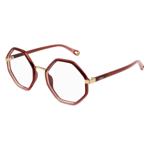 Accessories > Glasses - - Chloé - Modalova