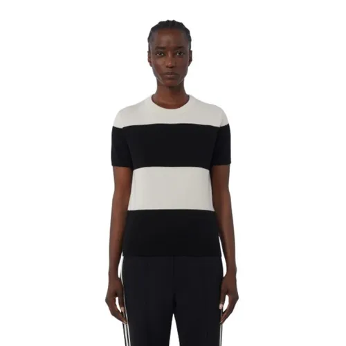 Knitwear > Round-neck Knitwear - - Max Mara - Modalova