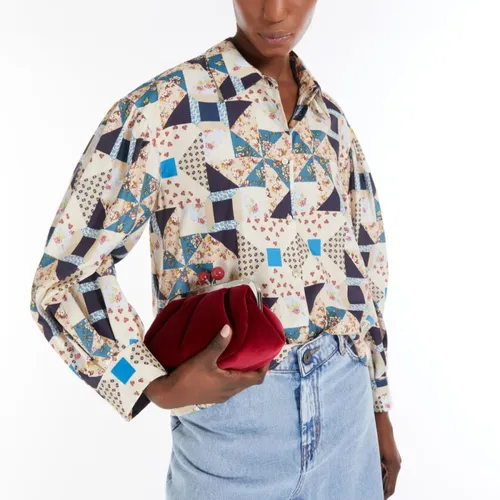 Blouses & Shirts > Shirts - - Weekend Max Mara - Modalova