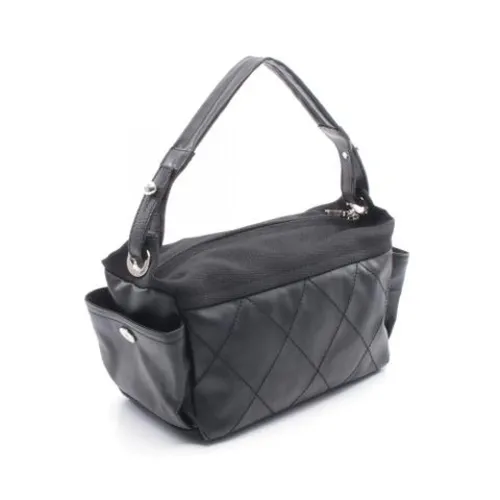Pre-owned > Pre-owned Bags > Pre-owned Shoulder Bags - - Chanel Vintage - Modalova