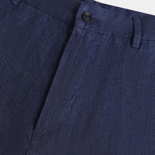 Trousers > Suit Trousers - - Brooks Brothers - Modalova