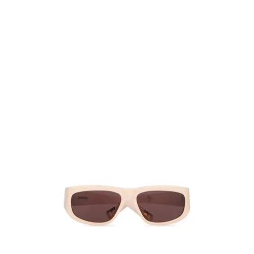 Accessories > Sunglasses - - Jacquemus - Modalova