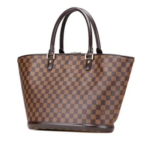 Pre-owned > Pre-owned Bags > Pre-owned Tote Bags - - Louis Vuitton Vintage - Modalova