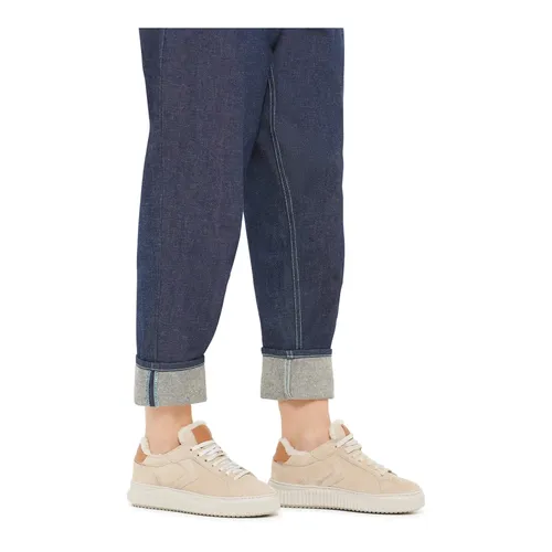 Shoes > Sneakers - - Voile Blanche - Modalova