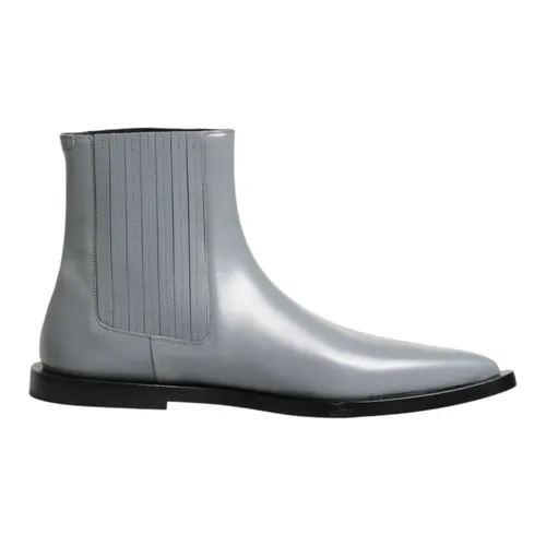 Shoes > Boots > Chelsea Boots - - Dolce & Gabbana - Modalova