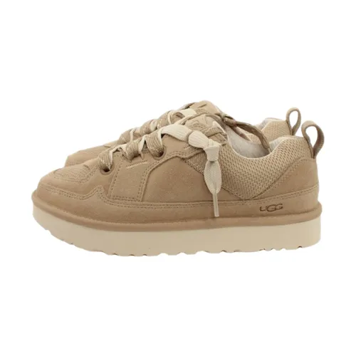 UGG - Shoes > Sneakers - Brown - UGG - Modalova