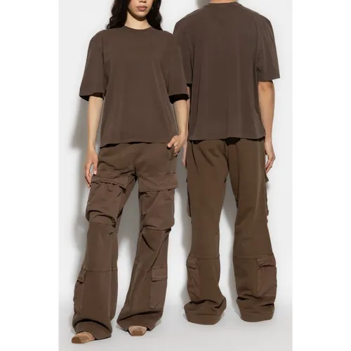 Tops > T-Shirts - - Entire Studios - Modalova