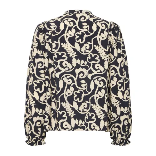 Blouses & Shirts > Blouses - - Ichi - Modalova