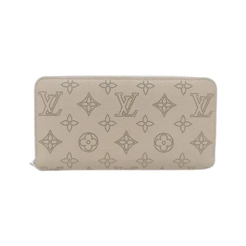 Pre-owned > Pre-owned Accessories > Pre-owned Wallets - - Louis Vuitton Vintage - Modalova