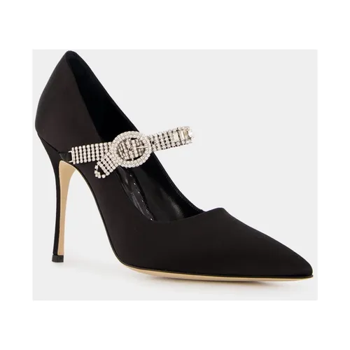 Shoes > Heels > Pumps - - Manolo Blahnik - Modalova