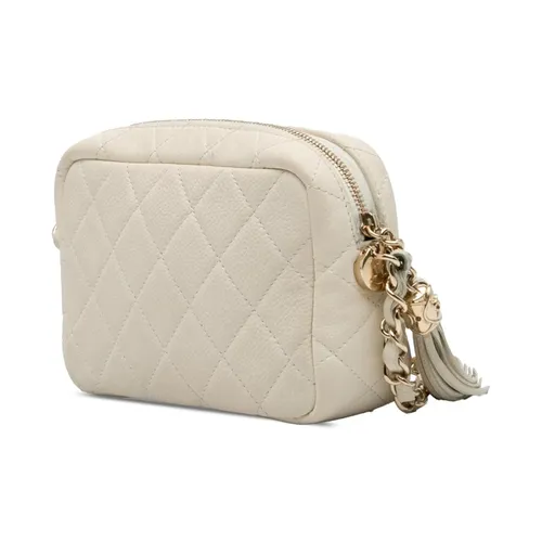 Pre-owned > Pre-owned Bags > Pre-owned Cross Body Bags - - Chanel Vintage - Modalova