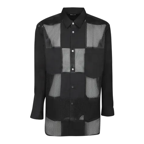 Shirts > Casual Shirts - - Comme des Garçons - Modalova