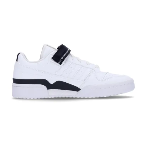 Adidas - Shoes > Sneakers - White - Adidas - Modalova
