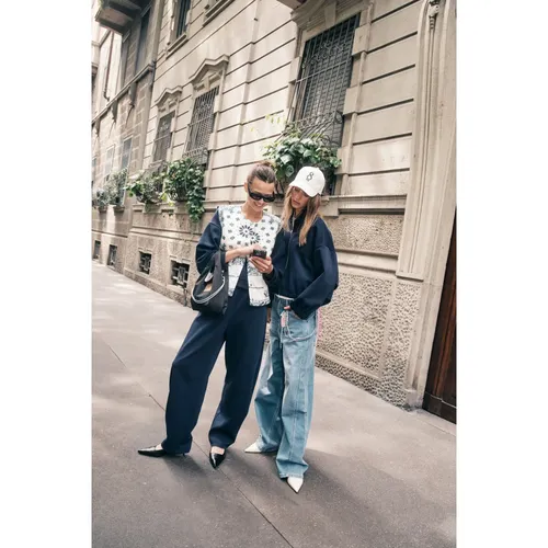 Jeans > Loose-fit Jeans - - 8PM - Modalova