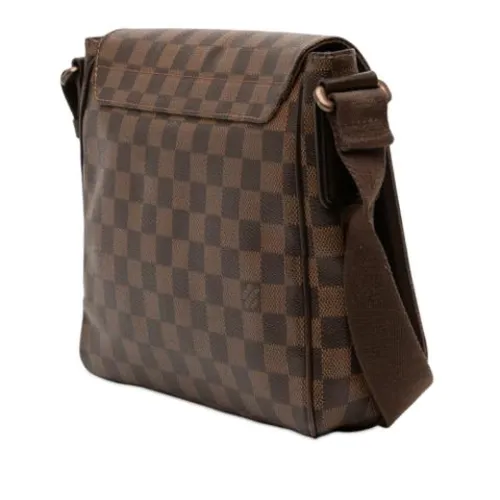 Pre-owned > Pre-owned Bags > Pre-owned Cross Body Bags - - Louis Vuitton Vintage - Modalova