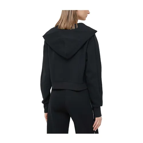 Sweatshirts & Hoodies > Zip-throughs - - Calvin Klein - Modalova