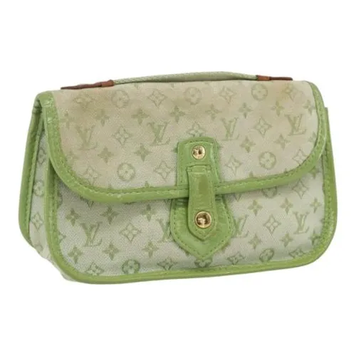 Pre-owned > Pre-owned Bags > Pre-owned Shoulder Bags - - Louis Vuitton Vintage - Modalova