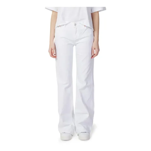 Jeans > Straight Jeans - - Tommy Jeans - Modalova