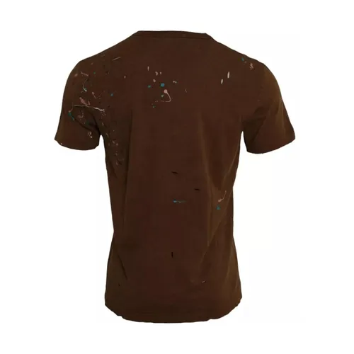 Tops > T-Shirts - - Dolce & Gabbana - Modalova