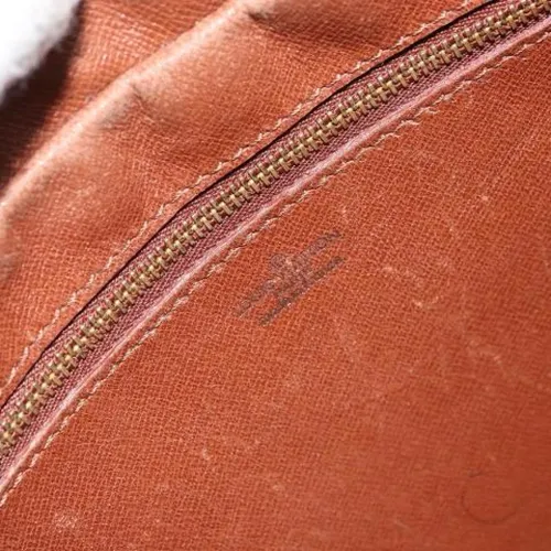 Pre-owned > Pre-owned Bags > Pre-owned Cross Body Bags - - Louis Vuitton Vintage - Modalova