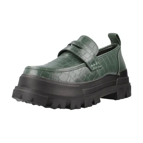 Shoes > Flats > Loafers - - Buffalo - Modalova