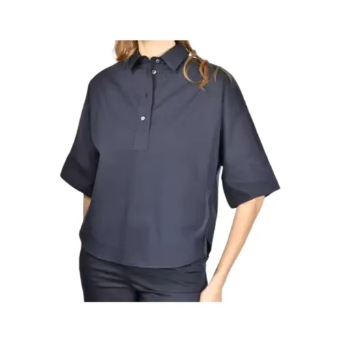 Tops > Polo Shirts - - Gran Sasso - Modalova