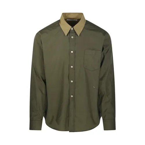 Shirts > Casual Shirts - - Our Legacy - Modalova