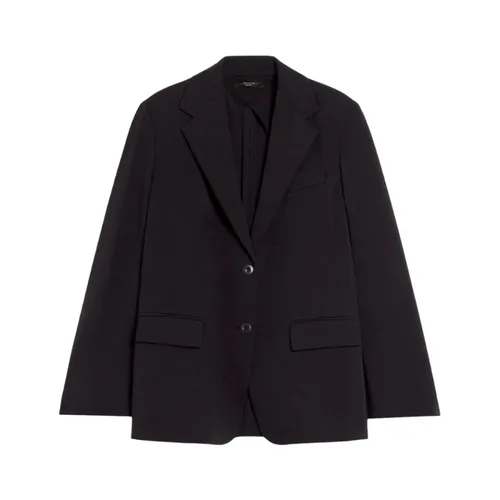 Jackets > Blazers - - Max Mara - Modalova