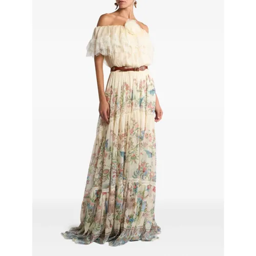 Dresses > Occasion Dresses > Gowns - - Etro - Modalova