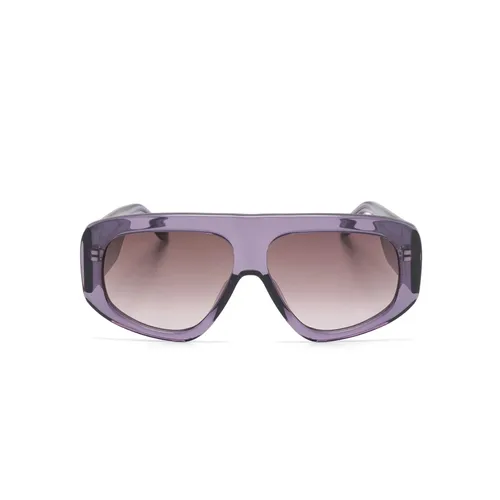 Accessories > Sunglasses - - The Attico - Modalova