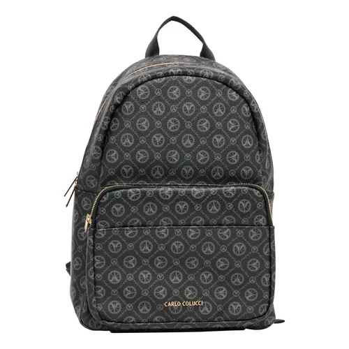 Bags > Backpacks - - Carlo Colucci - Modalova