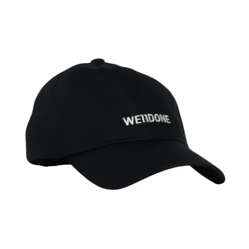 Accessories > Hats > Caps - - We11Done - Modalova