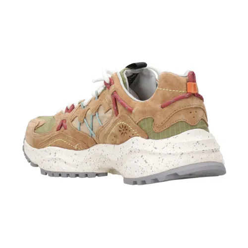 Shoes > Sneakers - - Flower Mountain - Modalova