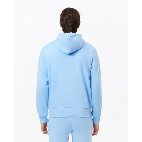 Sweatshirts & Hoodies > Hoodies - - Lacoste - Modalova