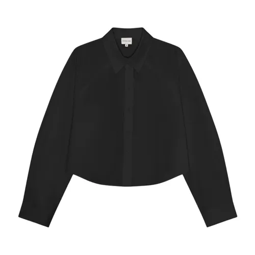 Blouses & Shirts > Shirts - - Birgitte Herskind - Modalova