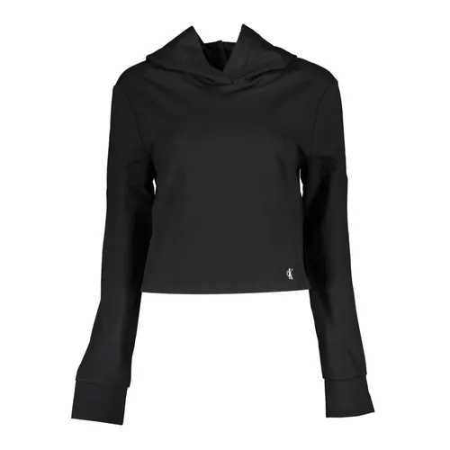 Sweatshirts & Hoodies > Hoodies - - Calvin Klein - Modalova