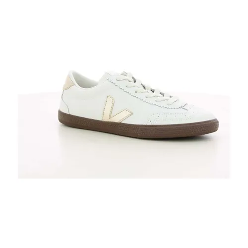 Veja - Shoes > Sneakers - White - Veja - Modalova