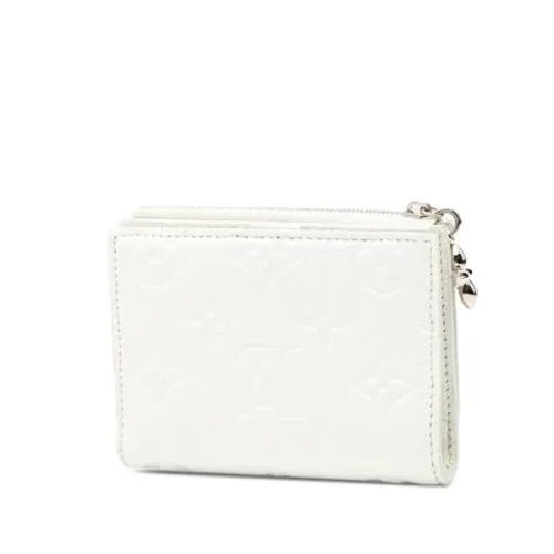 Pre-owned > Pre-owned Accessories > Pre-owned Wallets - - Louis Vuitton Vintage - Modalova