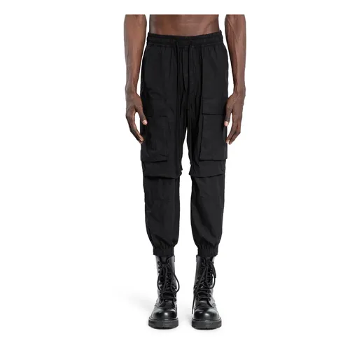 Trousers > Cropped Trousers - - Thom Krom - Modalova