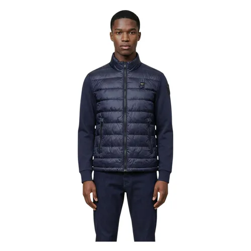Jackets > Winter Jackets - - Blauer - Modalova